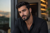 Daniel M.