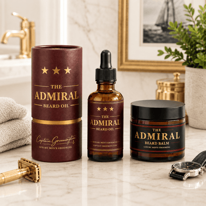 The Admiral's Kit