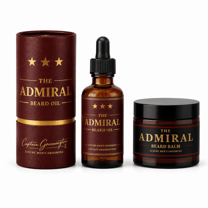 The Admiral's Kit