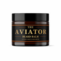 The Aviator Beard Balm