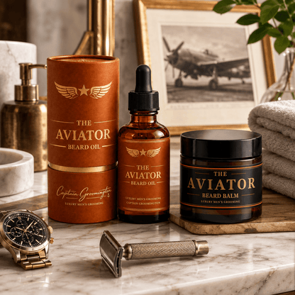 The Aviator's Kit
