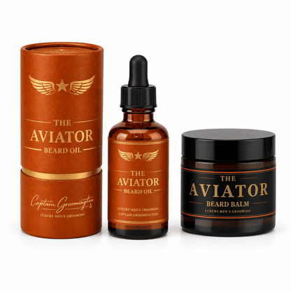 The Aviator's Kit