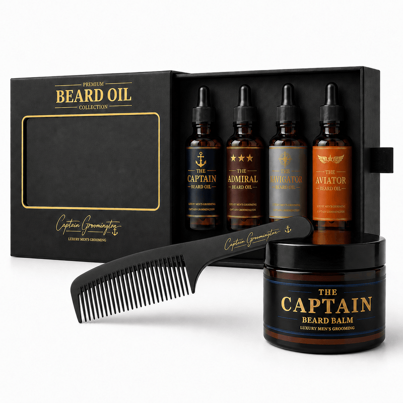 The Signature Collection