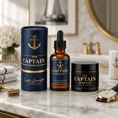 The Captain's Kit