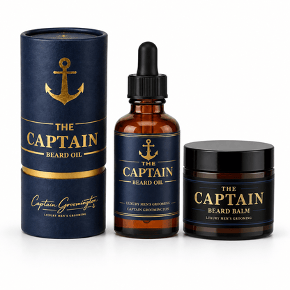 The Captain's Kit