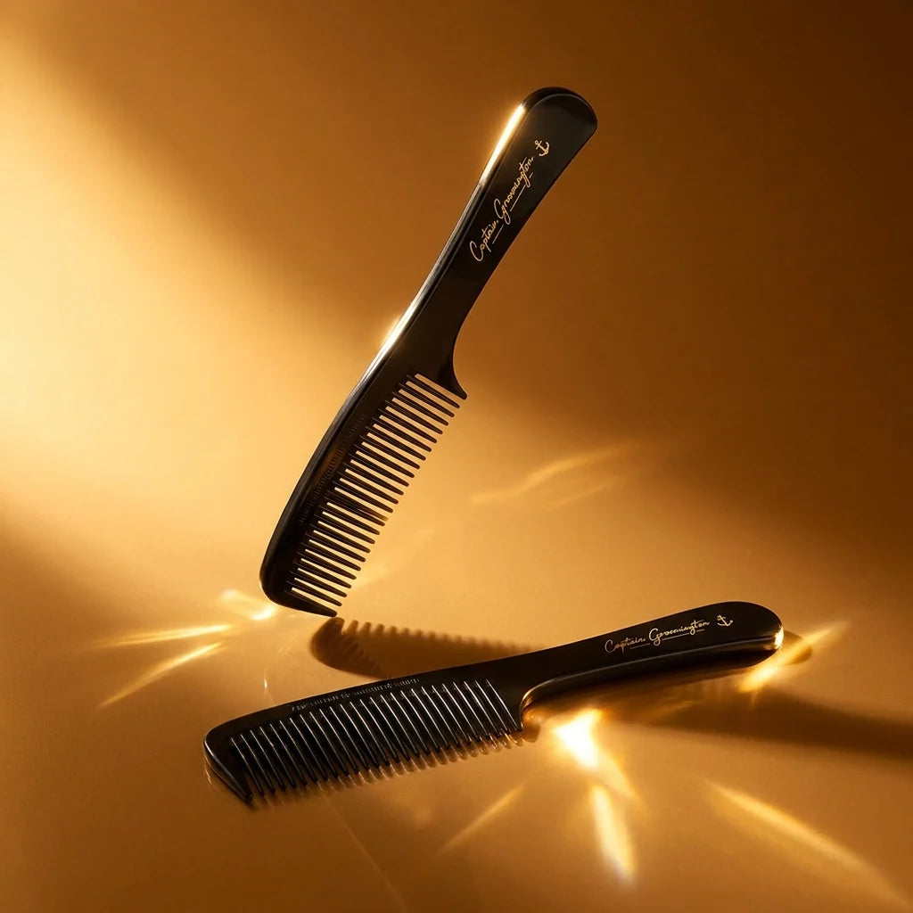 carbon-fiber-beard-comb cover