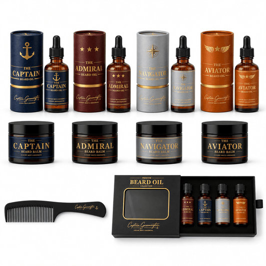 The Executive Collection