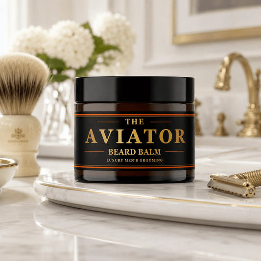 the-aviator-beard-balm life