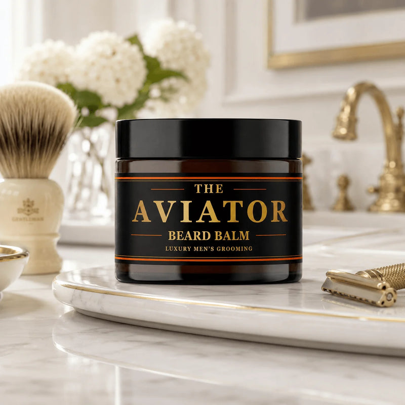 the-aviator-beard-balm life