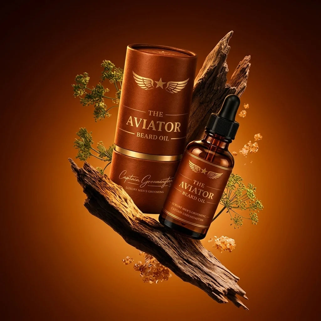 the-aviator-beard-oil cover
