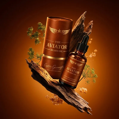 the-aviator-beard-oil cover