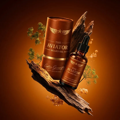 the-aviator-beard-oil cover