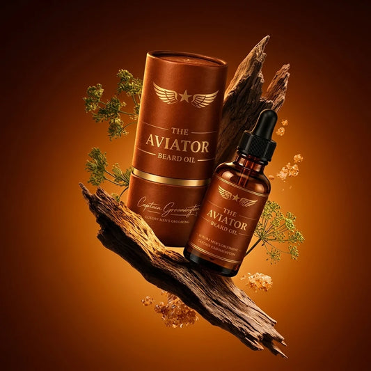 the-aviator-beard-oil cover