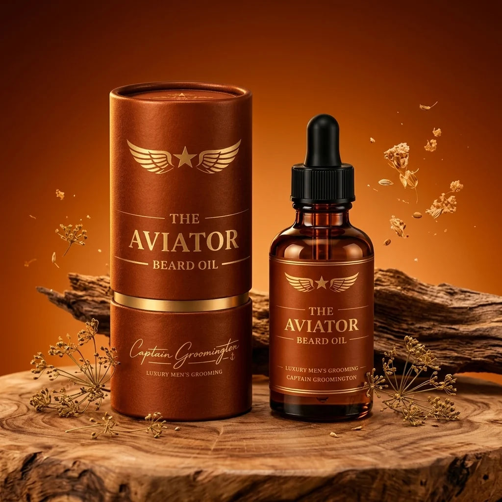 the-aviator-beard-oil hover