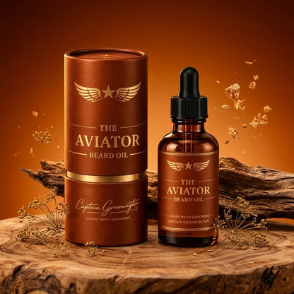 the-aviator-beard-oil hover
