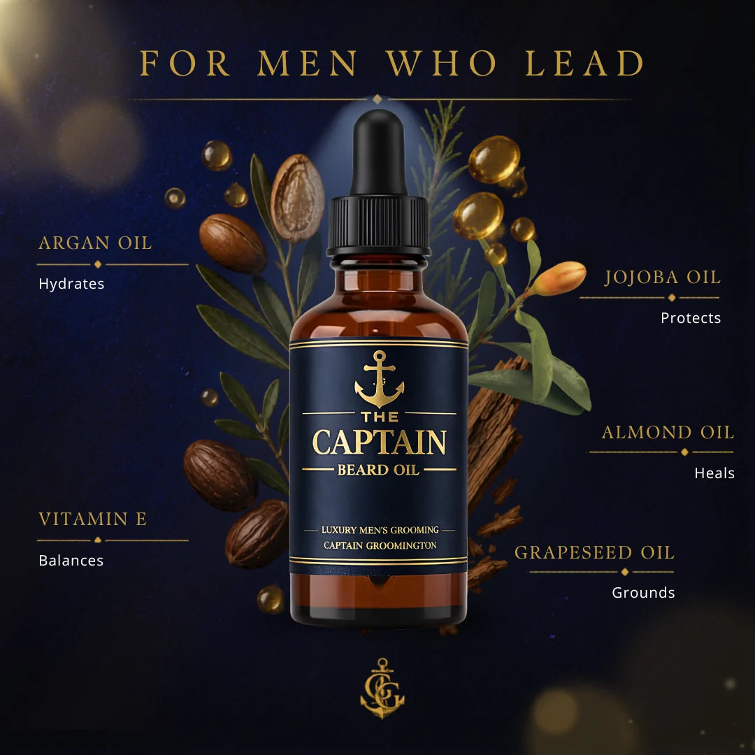 the-captains-kit x1