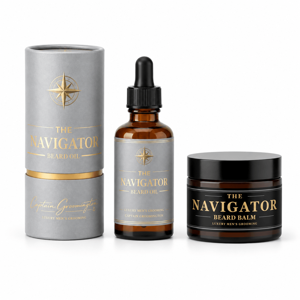 The Navigator's Kit