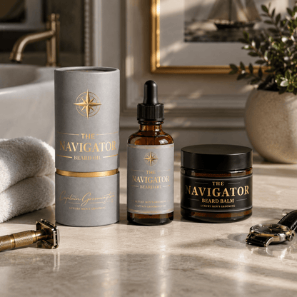 The Navigator's Kit